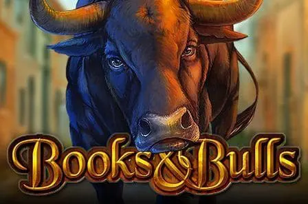 Books and bulls slot game free play