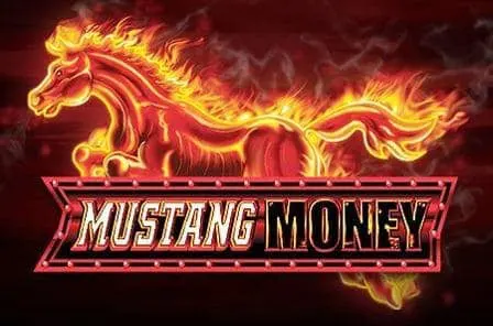 Mustang money slot game free play
