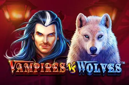 Vampires vs wolves slot game free play