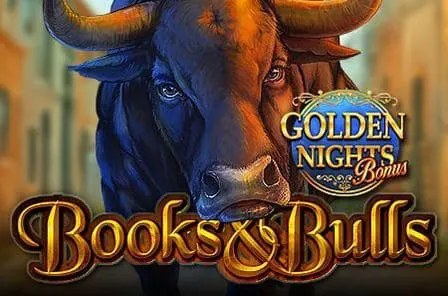 books and bulls gnb slot game free play at casino mauritius