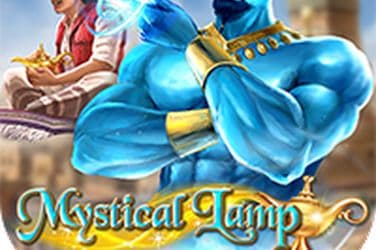 Mystical Lamp Slot Game Free Play at Casino Kenya