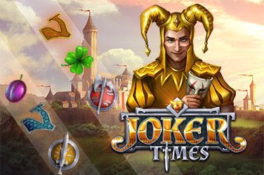 Joker Times Slot Game Free Play at Casino Kenya