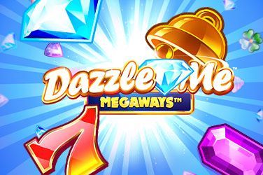 Dazzle Me Megaways Slot Game Free Play at Casino Kenya