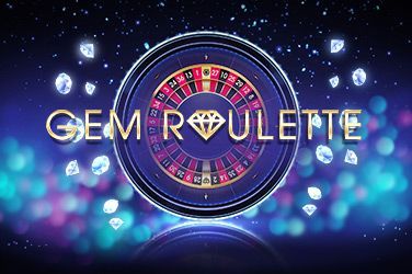 Gem Roulette Slot Game Free Play at Casino Kenya