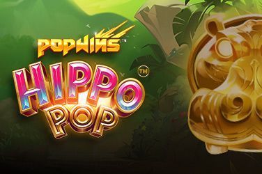 HippoPop Slot Game Free Play at Casino Kenya