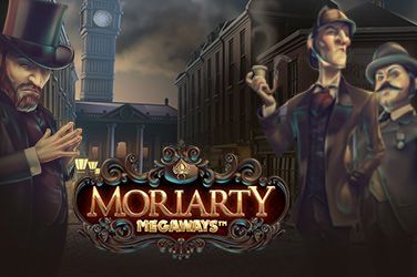 Moriarty MegaWays Slot Game Free Play at Casino Kenya