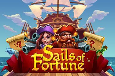 Sails of Fortune Slot Game Free Play at Casino Kenya