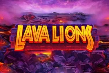 Lava Lions Slot Game Free Play at Casino Kenya