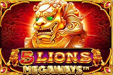5 Lions Megaways Slot Game Free Play at Casino Kenya