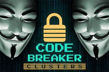 Code Breaker Clusters Slot Game Free Play at Casino Kenya