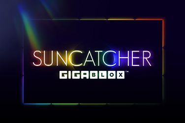 Suncatcher Gigablox Slot Game Free Play at Casino Kenya