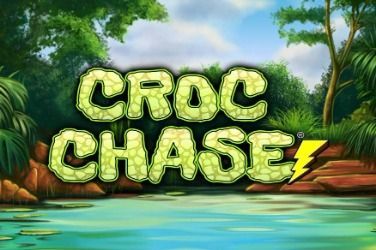 Croc Chase Slot Game Free Play at Casino Kenya