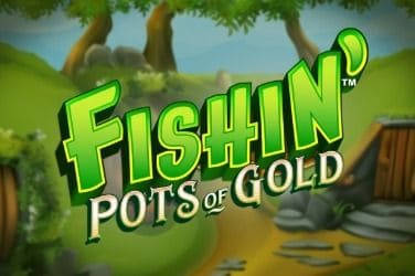 Fishin Pots Of Gold Slot Game Free Play at Casino Kenya