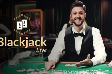 Blackjack Live