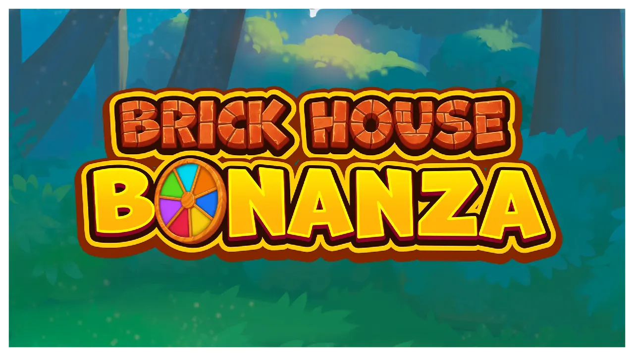 Brick House Bonanza cover