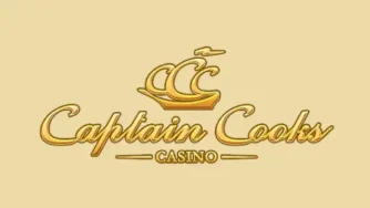 Captain-Cooks-Casino Logo