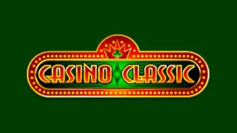 Casino-Classic Logo