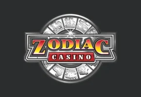 Zodiac-Casino Logo