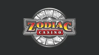 Zodiac-Casino Logo