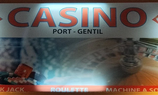 Casino de Port Gentil
