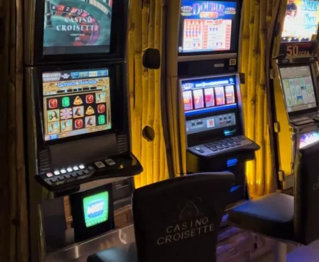 Casino Croisette Libreville