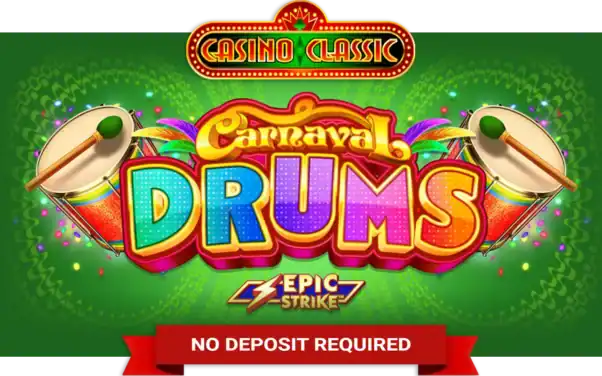 Carnaval Drums