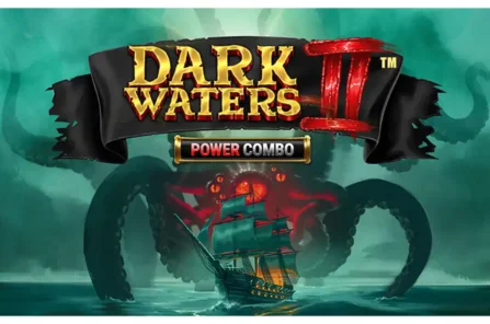 Dark Waters II Power Combo slot cover