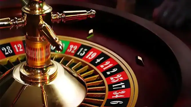 Fortune’s Club, Libreville - Casino Gabon