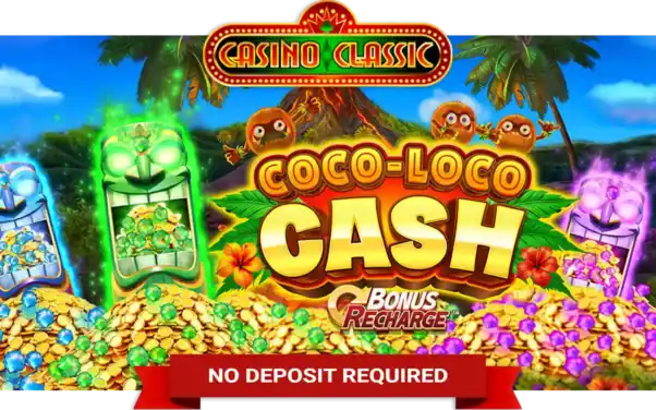 Coco Loco Cash