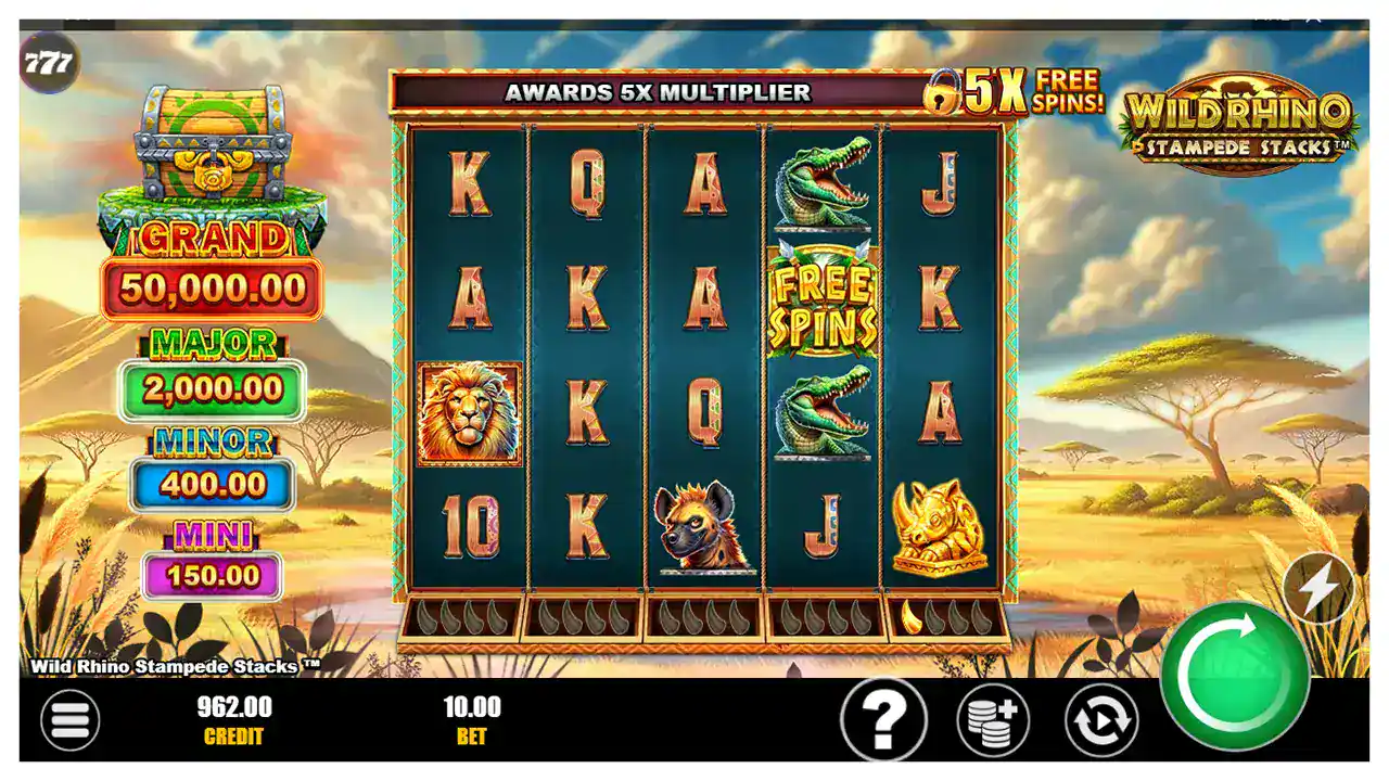 Wild-Rhino-Stampede-Stacks-s1