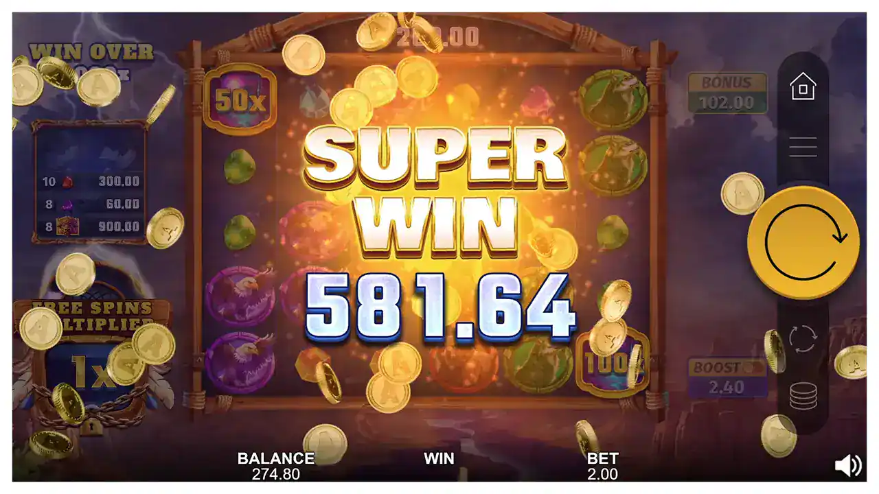 Thunder-Riches-Buffalo-s2