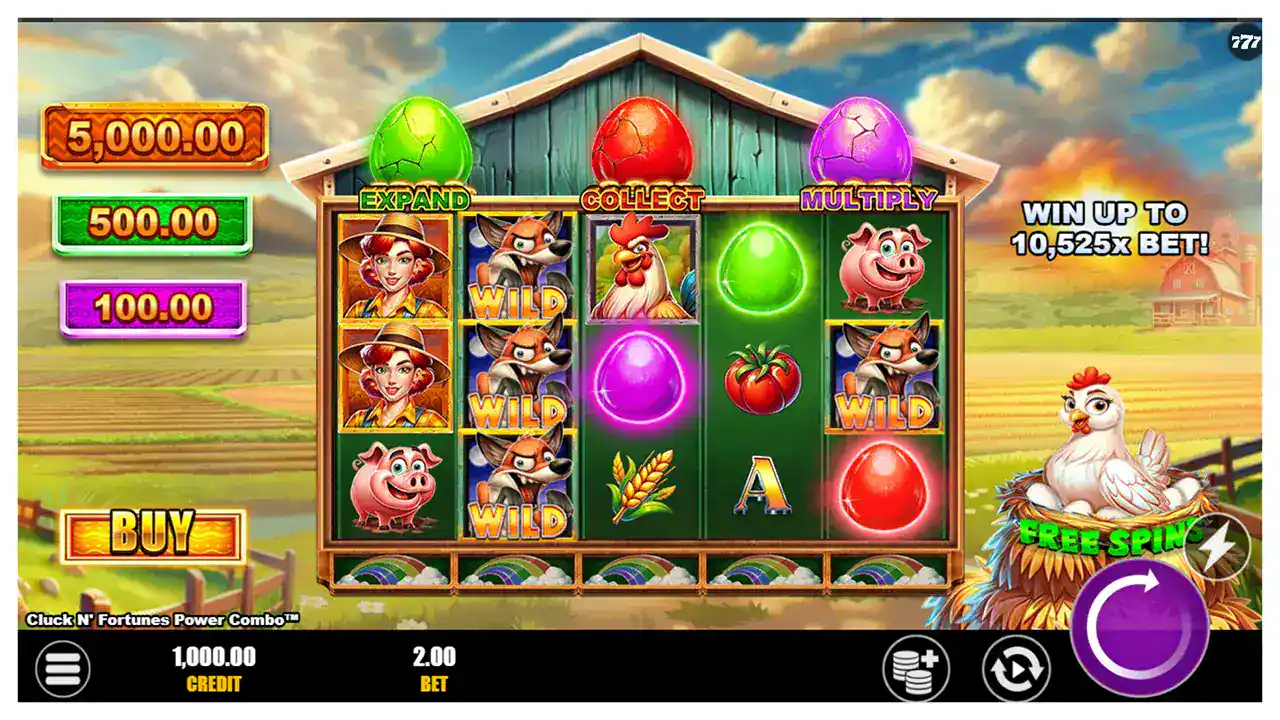 Cluck-N-Fortunes-Power-Combo-s1