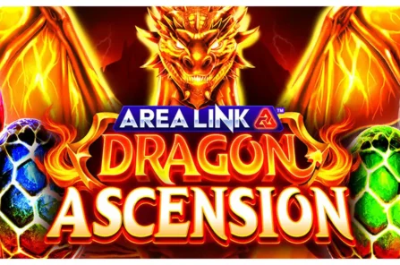 Area Link Dragon Ascension slot cover