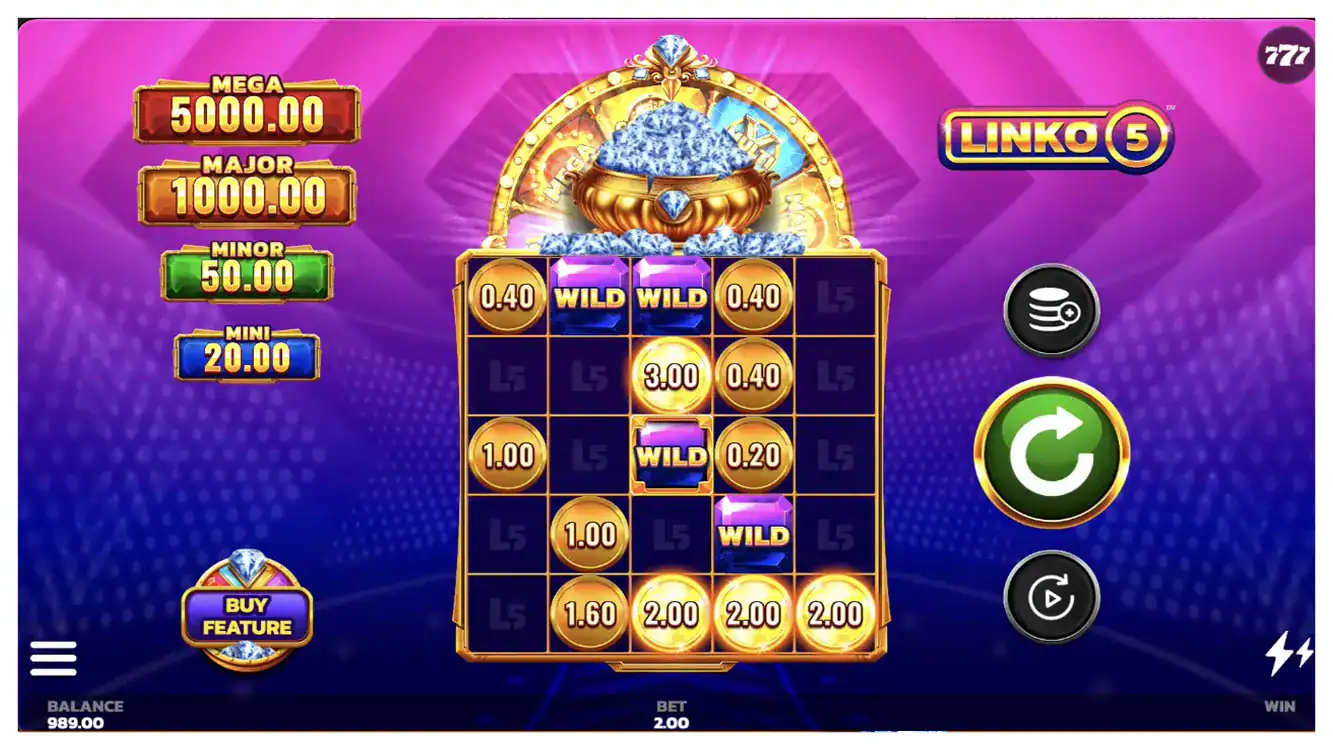 Linko 5 s1 Linko 5 s1