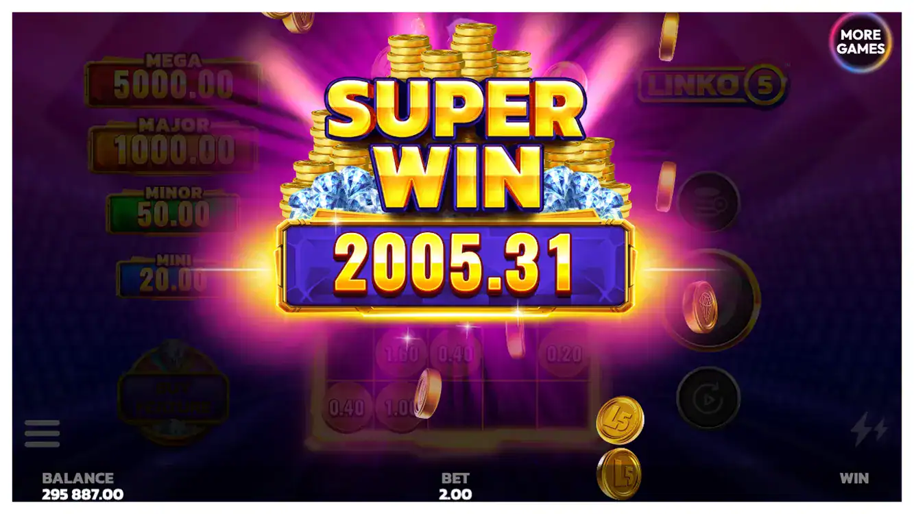 Linko 5 s2 Linko 5 s2